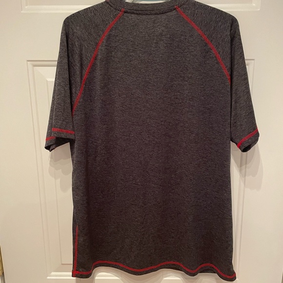 Marvel - Deadpool logo - Graphic T-shirt - Size L - Picture 2 of 3